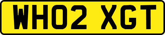 WH02XGT