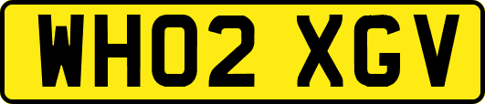 WH02XGV
