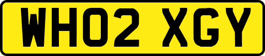 WH02XGY