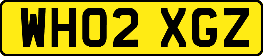 WH02XGZ