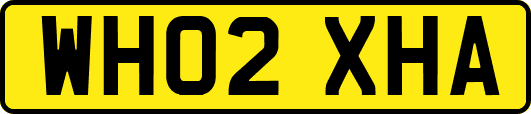 WH02XHA