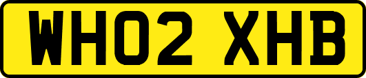 WH02XHB