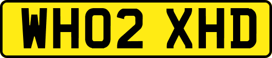 WH02XHD