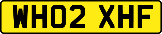 WH02XHF