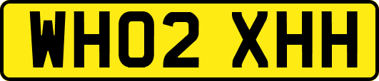 WH02XHH