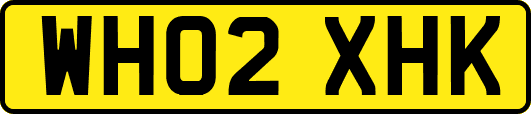 WH02XHK