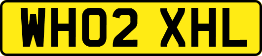 WH02XHL