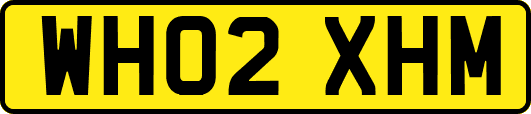 WH02XHM