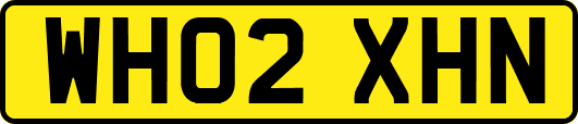 WH02XHN
