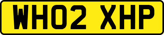 WH02XHP