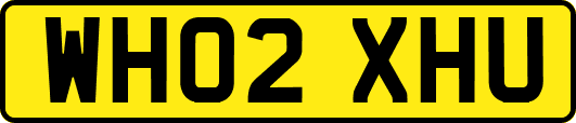 WH02XHU