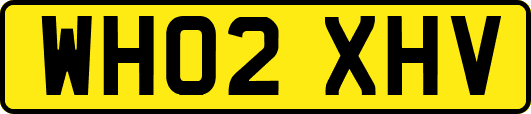 WH02XHV