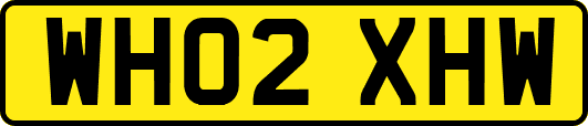 WH02XHW