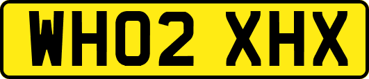 WH02XHX