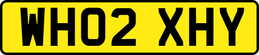 WH02XHY