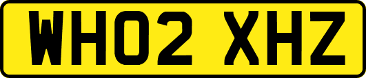WH02XHZ