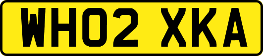 WH02XKA