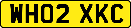 WH02XKC
