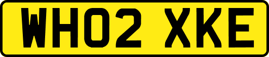 WH02XKE