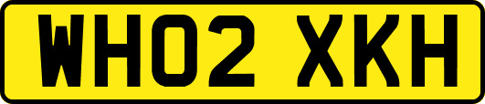 WH02XKH