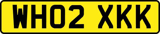 WH02XKK