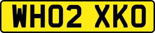 WH02XKO