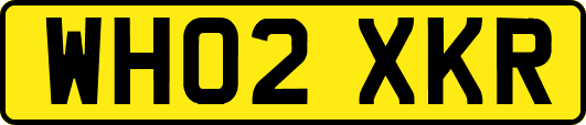 WH02XKR