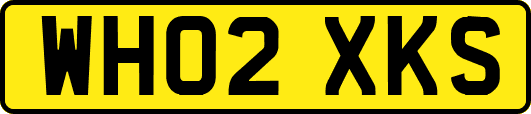 WH02XKS