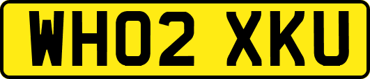 WH02XKU