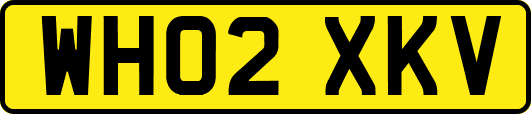 WH02XKV