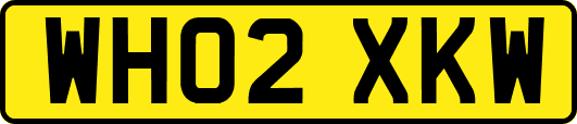 WH02XKW