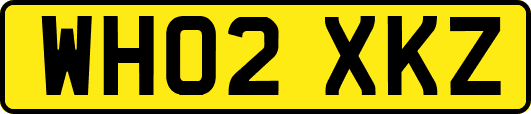 WH02XKZ