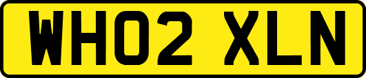 WH02XLN