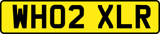 WH02XLR