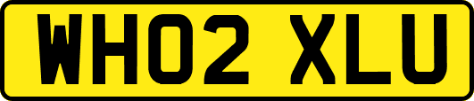 WH02XLU