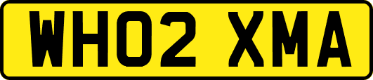 WH02XMA