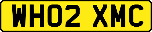WH02XMC
