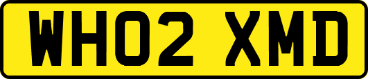 WH02XMD