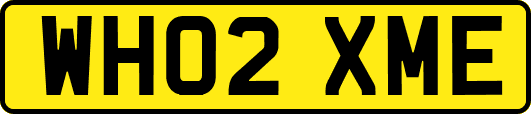 WH02XME