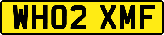 WH02XMF