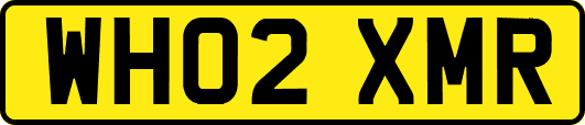 WH02XMR