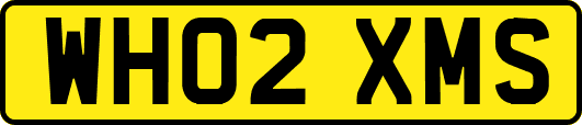 WH02XMS