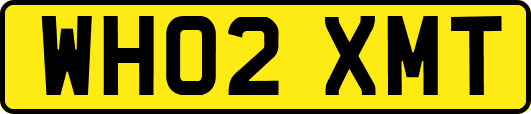 WH02XMT