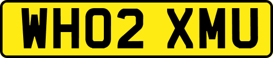 WH02XMU