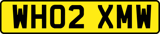 WH02XMW
