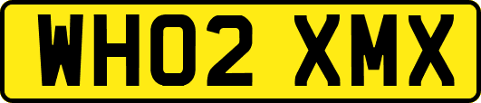 WH02XMX
