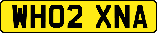 WH02XNA
