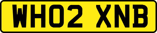 WH02XNB