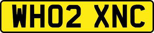 WH02XNC