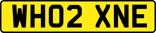 WH02XNE